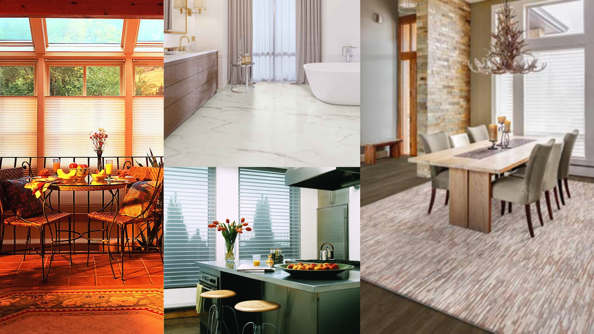 window treatments installation